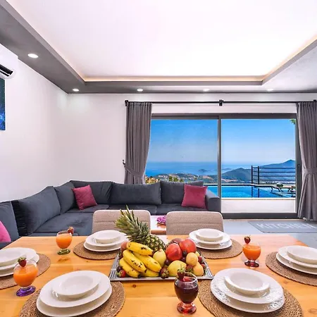 Islamlar Village 3 Bedroom 4092 Villa
